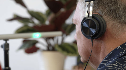 Classic EMDR Kit-Additional Need,Audio,Calming & Anxiety,Toys for Anxiety-Learning SPACE