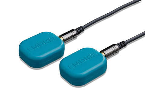 Classic EMDR Kit-Additional Need,Audio,Calming & Anxiety,Toys for Anxiety-Learning SPACE