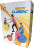 Classic Gymnic Fit Ball (45"), Learning SPACE