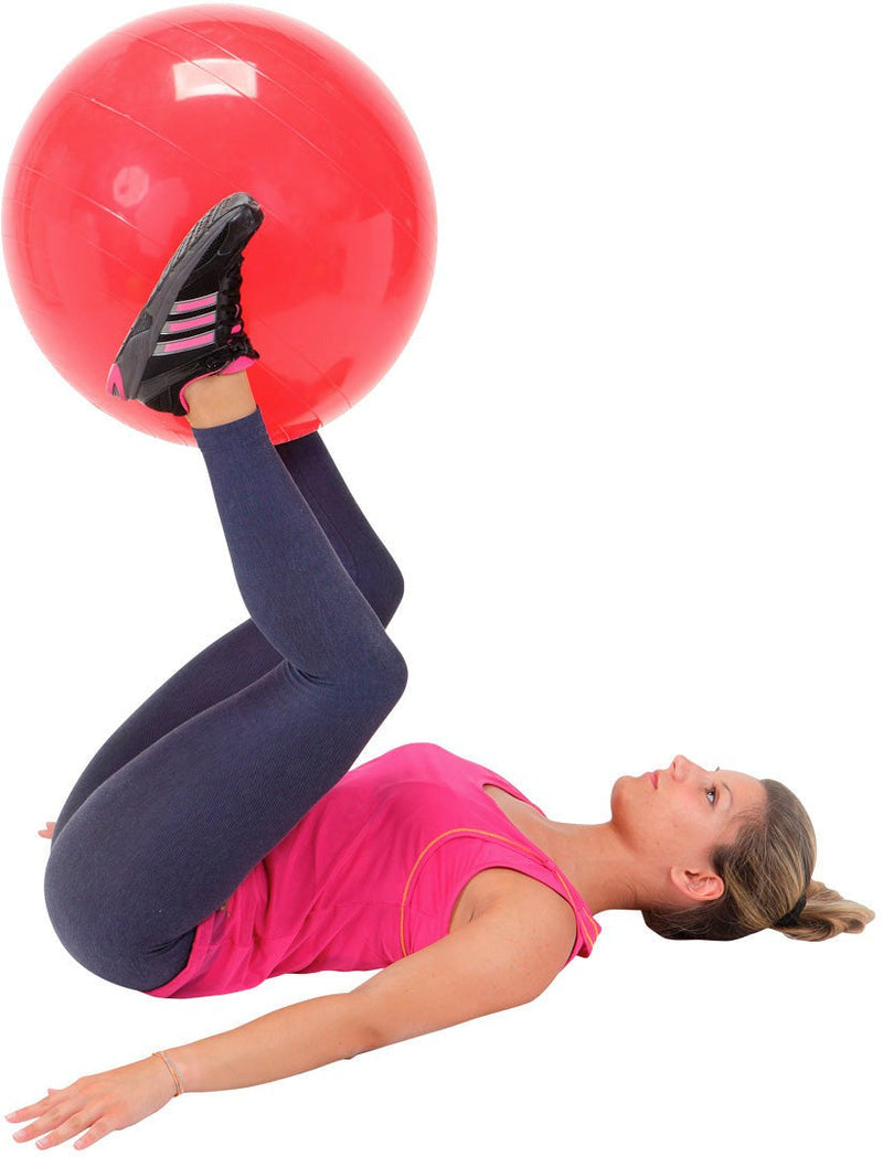 Classic Gymnic Fit Ball (45"), Learning SPACE