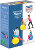 Classic Gymnic Fit Ball (65"), Learning SPACE