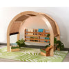 Classic Rafiki Arch Fabric Set (3Pk), Learning SPACE