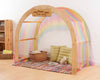 Classic Rafiki Indoor Archway Den, Learning SPACE