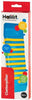 Clatterpillar Musical Instrument, Learning SPACE