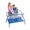 Clear Rockface Sand and Water Table with Stand, Learning SPACE