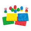 Clementoni Peppa Pig Sensory Path-Clementoni,excell2,Games & Toys,Peppa Pig,Sensory Paths,Tactile Toys & Books-Learning SPACE