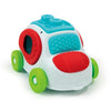 Clementoni Soft Clemmy Sensory Car, Learning SPACE
