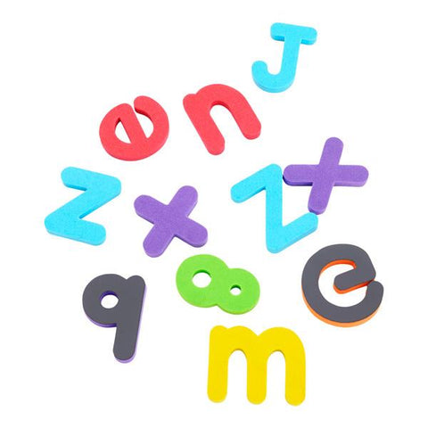 Clever Kidz Play And Learn Magnetic Letters And Numbers-Maths Toys-Addition & Subtraction,Arts & Crafts,Clever Kidz,Counting Numbers & Colour,Drawing & Easels,Early Arts & Crafts,Early Years Literacy,Early Years Maths,Imaginative Play,Kitchens & Shops & School,Learn Alphabet & Phonics,Learning Difficulties,Literacy Toys,Maths,Nurture Room,Primary Literacy,Primary Maths,Stock-Learning SPACE