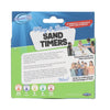 Clever Kidz Sand Timers Pack 5, Activity Toys Learning SPACE