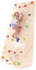 Climbing Sensory Wall, Learning SPACE