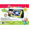 CoComelon GLOWPAD, Learning SPACE