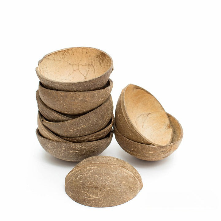 Coconut Counting Bowls (10Pk), Learning SPACE