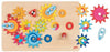 Cogwheel Board Large, Learning SPACE