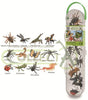 CollectA box of Mini Insect & Spider, Learning SPACE