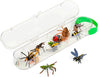 CollectA box of Mini Insect & Spider, Learning SPACE