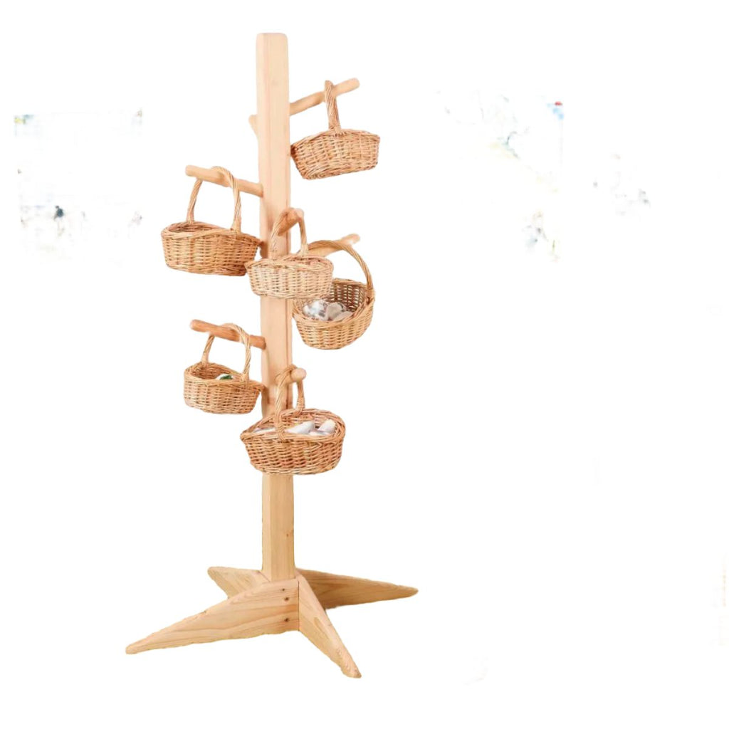 Collecting Tree - Organise your Classroom, Learning SPACE