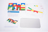 Colour Crystal Block Set - Pk25, Learning SPACE