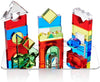Colour Crystal Block Set - Pk25, Learning SPACE