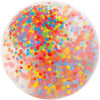 Colour Storm Bouncy Ball, Learning SPACE