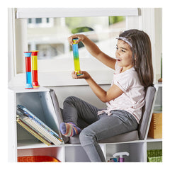 ColourMix Sensory Tubes, Learning SPACE