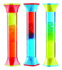 ColorMix Sensory Tubes, Learning SPACE