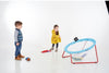 Coloured Bean Bags Set Of 8, Learning SPACE