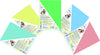 Coloured Page Overlays, Learning SPACE