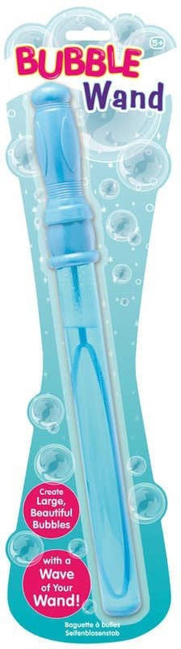 Colourful Bubble Wand Sword, Learning SPACE