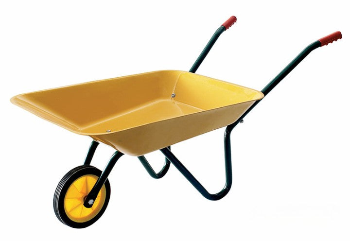 Colourful Kids' Wheelbarrow, Learning SPACE