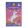 Colouring Set - Unicorn Magic, Learning SPACE
