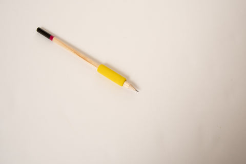 Comfort Pencil Grips (Pack of 10), Learning SPACE