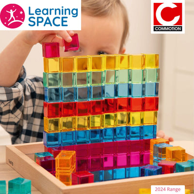 tickit Educational Play
