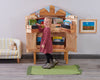Community Library Hive (1Pk), Learning SPACE