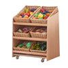 Compact Healdswood Easy Reach Shelves, Learning SPACE