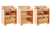 Compact Healdswood Mobile Trio, Learning SPACE