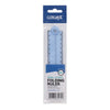 Concept 30cm Folding Ruler, Stationery Learning SPACE