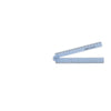 Concept 30cm Folding Ruler, Stationery Learning SPACE