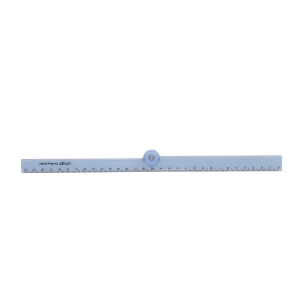 Concept 30cm Folding Ruler, Stationery Learning SPACE