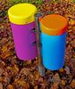 Congas (Pair) - Sensory Garden Musical Instruments-Dropship,Drums,Matrix Group,Music,Outdoor Musical Instruments,Playground Equipment,Sensory Garden-Learning SPACE