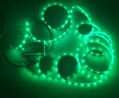 Connect Pro Interactive LED Strip RGB 5M Kit, Learning SPACE
