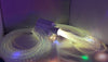 Connect Pro 2m x 100 Tails Colour Changing Fibre Optics with LED Lightsource-AllSensory,Connect Pro,Fibre Optic Lighting,Sensory Processing Disorder,Stock,Visual Sensory Toys-Learning SPACE