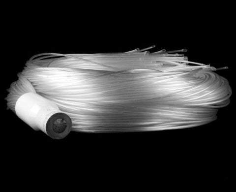 Connect Pro 2m x 100 Tails Colour Changing Fibre Optics with LED Lightsource-AllSensory,Connect Pro,Fibre Optic Lighting,Sensory Processing Disorder,Stock,Visual Sensory Toys-Learning SPACE