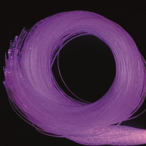 Connect Pro 2m x 100 Tails Colour Changing Fibre Optics with LED Lightsource-AllSensory,Connect Pro,Fibre Optic Lighting,Sensory Processing Disorder,Stock,Visual Sensory Toys-Learning SPACE