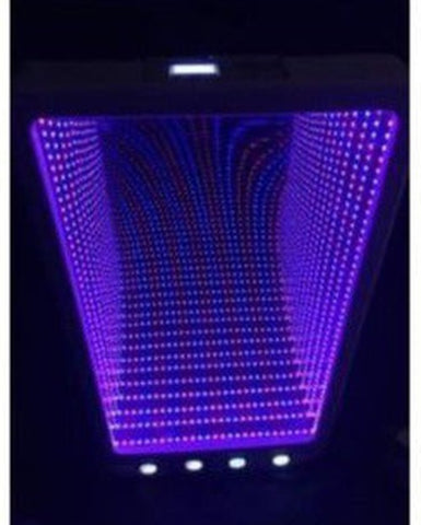 Connect Pro Digital LED Infinity Panel - Sensory Experience