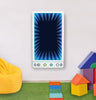 Connect Pro Digital LED Infinity Panel-AllSensory,Colour Columns,Connect Pro,Sensory Wall Panels & Accessories,Star & Galaxy Theme Sensory Room-Learning SPACE