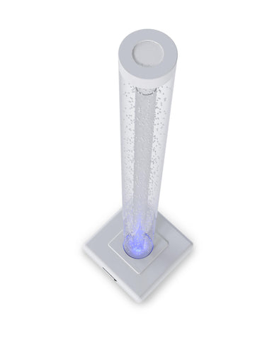 Connect Pro Hurricane Waterless Snow Tube, Learning SPACE