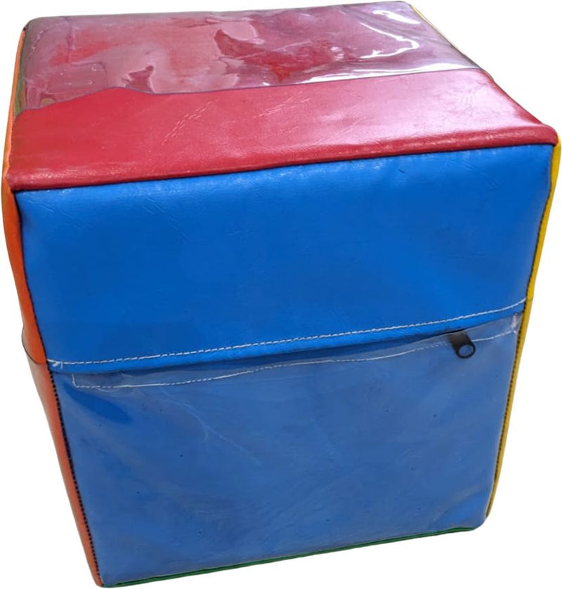 Connect Pro Interactive Cube Controller, Learning SPACE