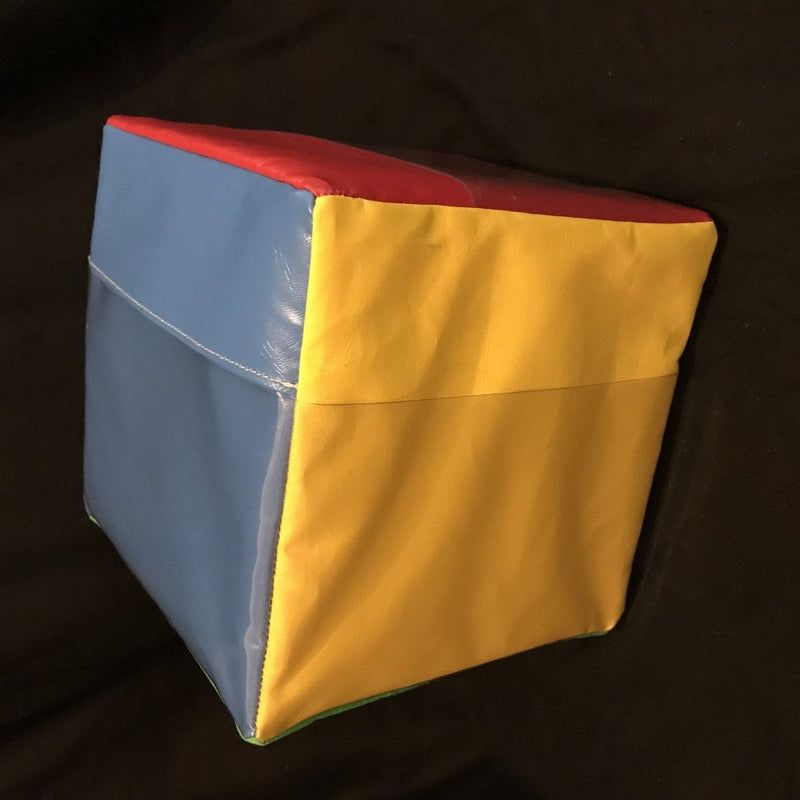 Connect Pro Interactive Cube Controller, Learning SPACE