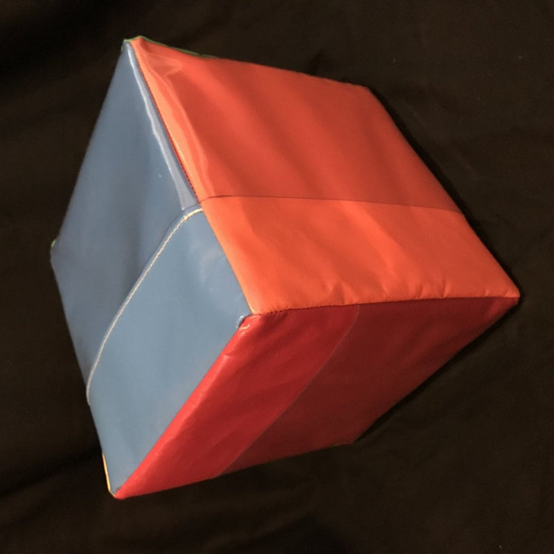 Connect Pro Interactive Cube Controller, Learning SPACE
