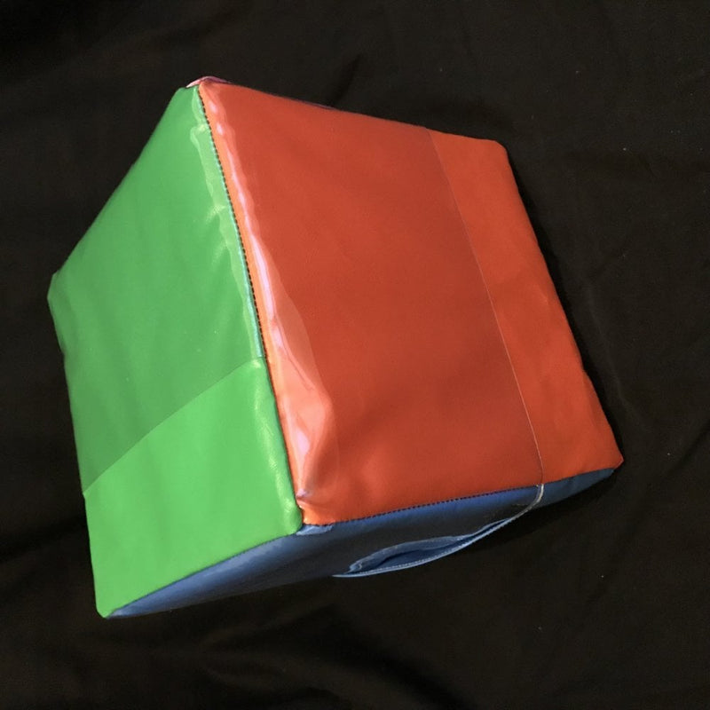 Connect Pro Interactive Cube Controller, Learning SPACE